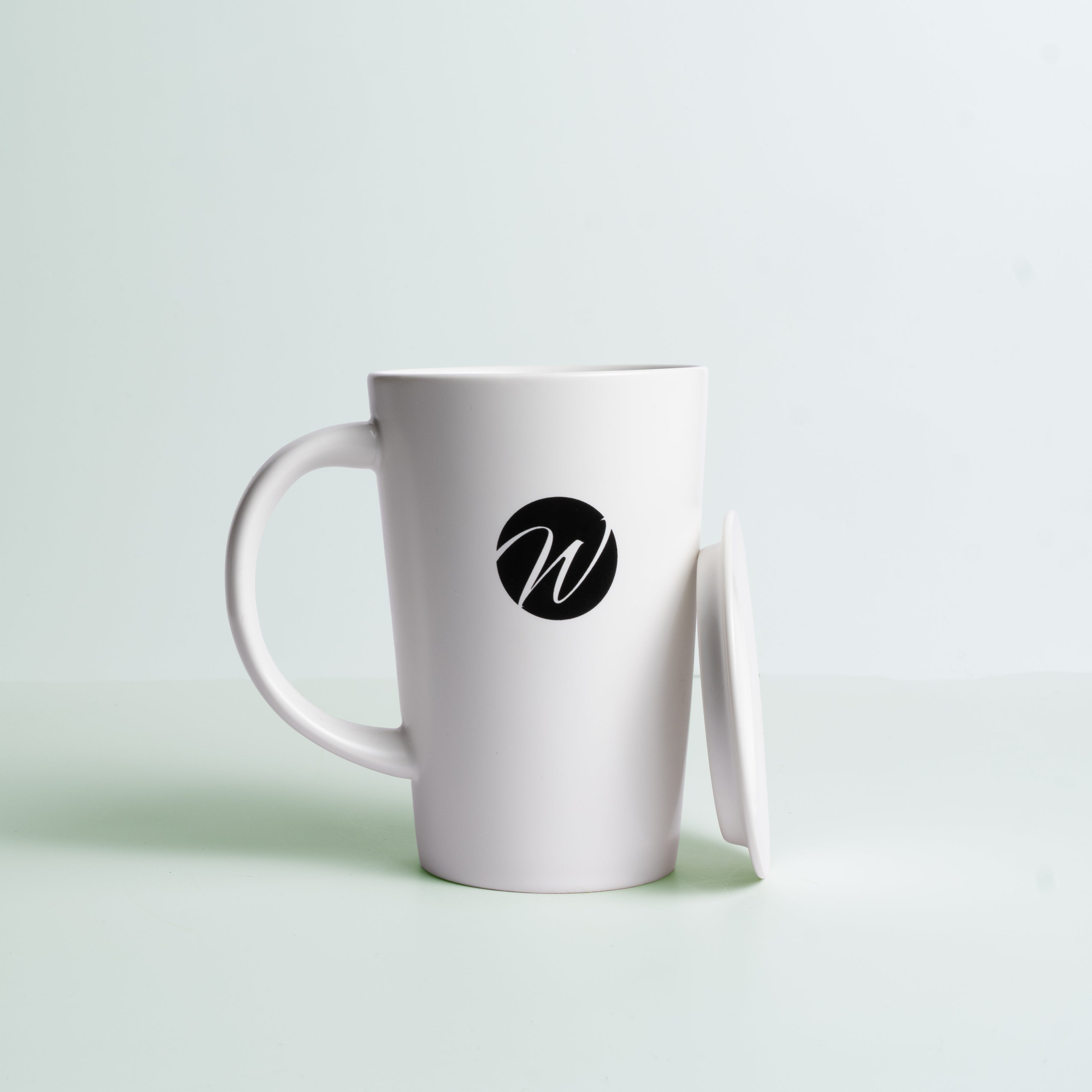 Winds Mug with Infuser