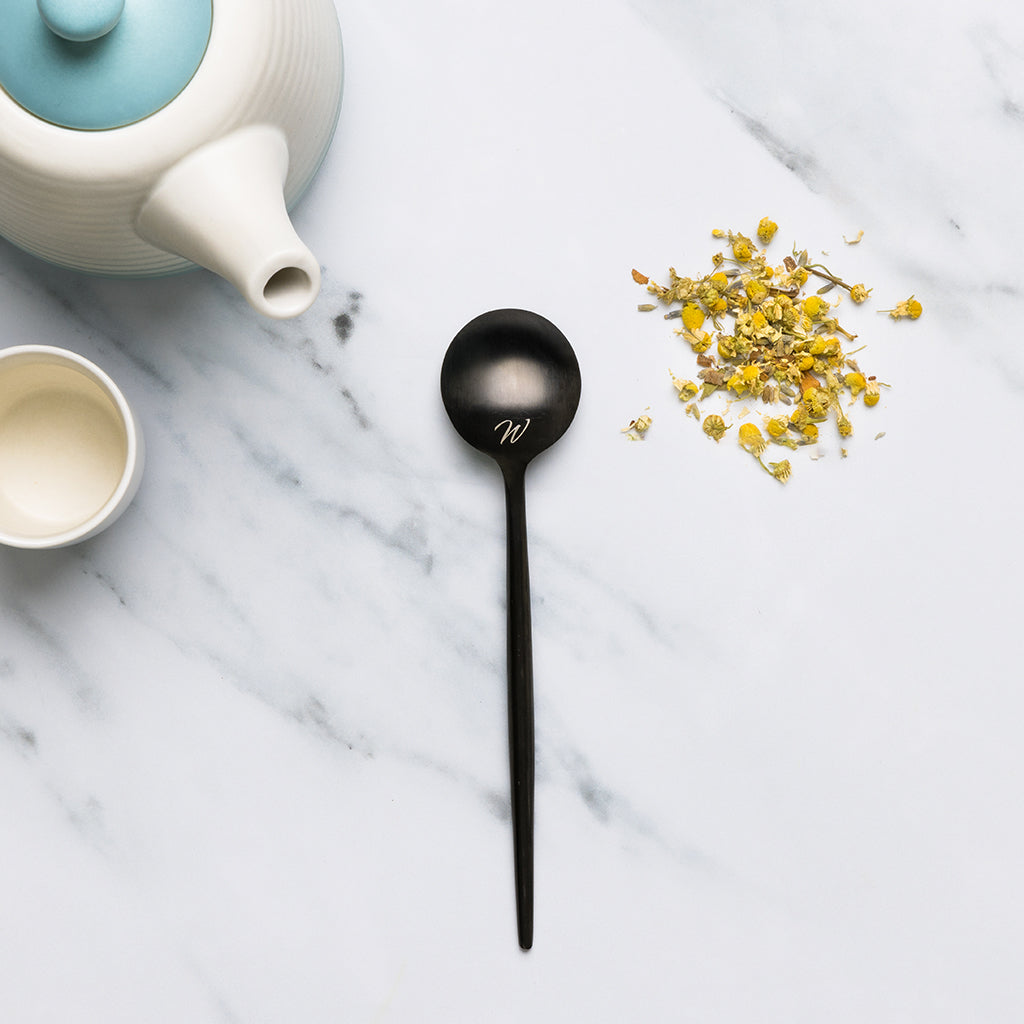 Tea Measuring Spoon