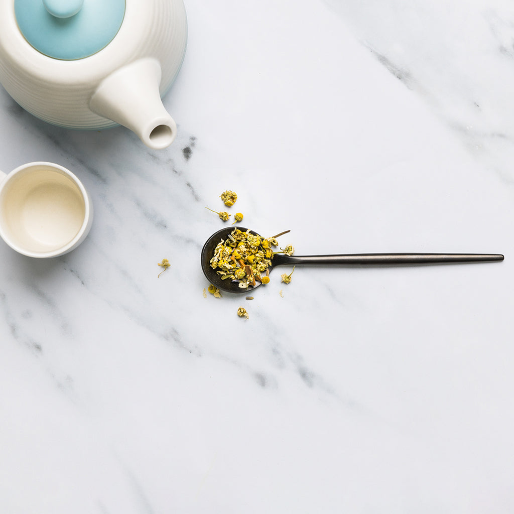 Tea Measuring Spoon